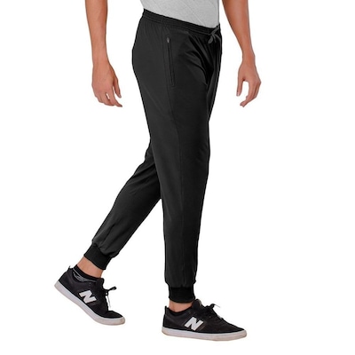 Calça Esporte Legal Esportiva Plus Size Masculina - Foto 4