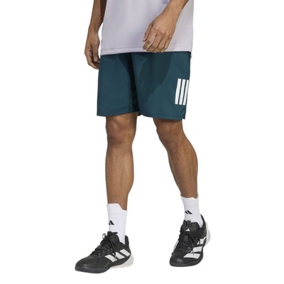 Short adidas Club Tennis Masculino - Foto 1