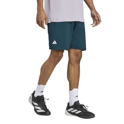 Short adidas Club Tennis Masculino - Foto 3