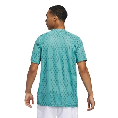 Camiseta adidas Tennis Club Masculina - Foto 2