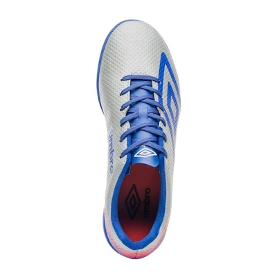 Chuteira de Futsal Masculino Umbro Force - Foto 5