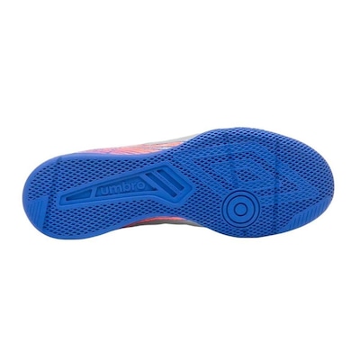 Chuteira de Futsal Masculino Umbro Force - Foto 6