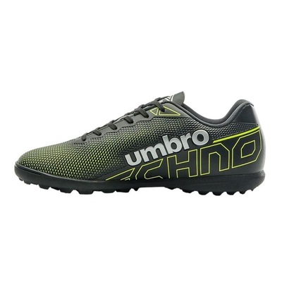 Chuteira de Society Masculino Umbro Techno - Foto 2