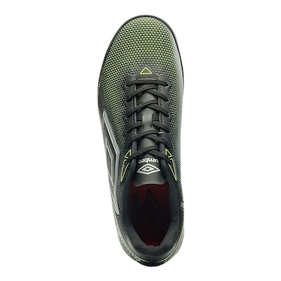 Chuteira de Society Masculino Umbro Techno - Foto 5