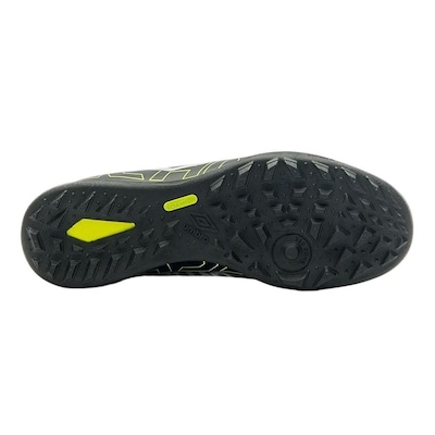 Chuteira de Society Masculino Umbro Techno - Foto 6