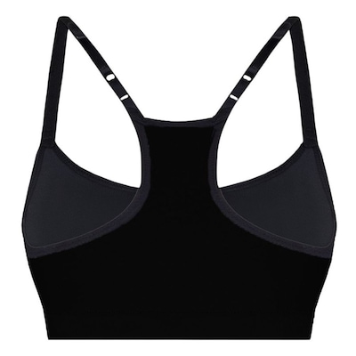 Top Puma Com Bojo Regulador Sem Costura Feminino - Foto 2