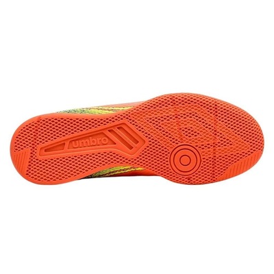 Chuteira de Futsal Masculina Umbro Force - Foto 6