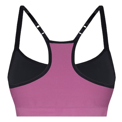 Top Puma Com Bojo Regulador Sem Costura Feminino - Foto 2