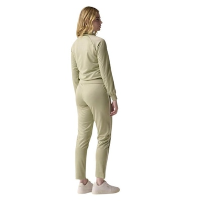 Agasalho Fila Classic Icon Feminino - Foto 2