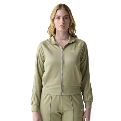 Agasalho Fila Classic Icon Feminino - Foto 3