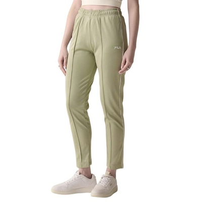 Agasalho Fila Classic Icon Feminino - Foto 4