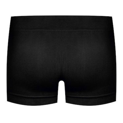 Short Puma Boxer Sem Costura Feminino - Foto 2
