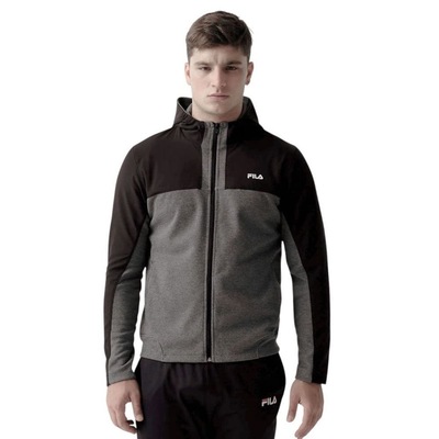 Jaqueta Fila Future Sports Masculina - Foto 1