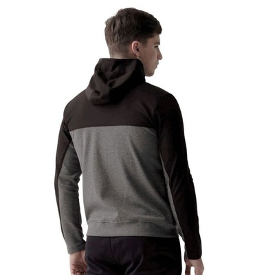 Jaqueta Fila Future Sports Masculina - Foto 2