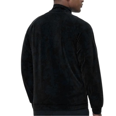 Jaqueta Umbro Comfy Velvet Unissex - Foto 2