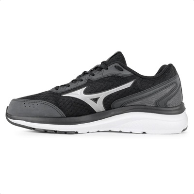 Tênis Mizuno Raijuu 2 + 3 Pares de Meias Masculino - Foto 2