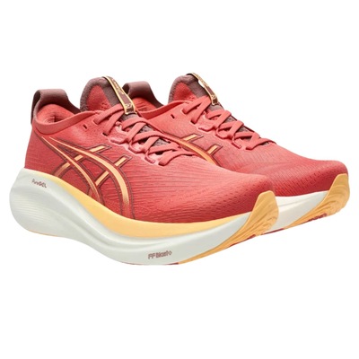Tênis Asics Gel Nimbus 27 Feminino - Foto 6