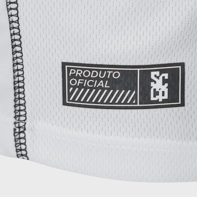 Camiseta Coimbra Corinthians Fitness Sublimada Unissex - Foto 4