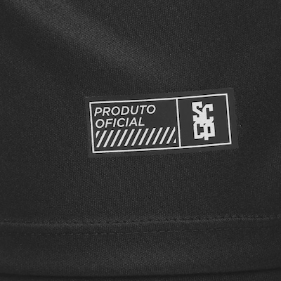 Camiseta Coimbra Corinthians Vivos Unissex - Foto 4