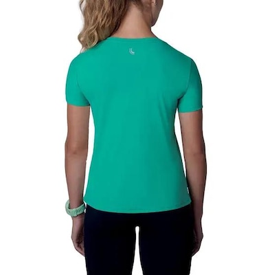 Camiseta T-shirt Lupo Básica Feminina - Foto 2