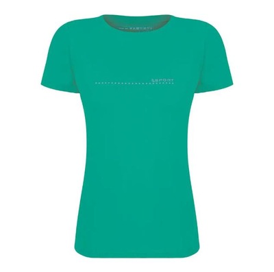Camiseta T-shirt Lupo Básica Feminina - Foto 4
