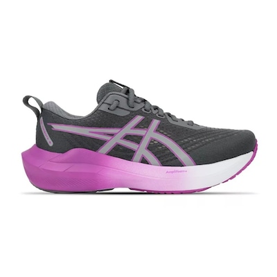 Tênis ASICS Gel Nagoya 8 Feminino - Foto 1