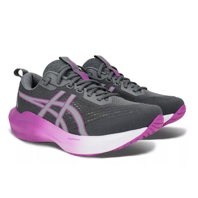 Tênis ASICS Gel Nagoya 8 Feminino - Foto 2