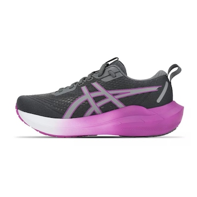 Tênis ASICS Gel Nagoya 8 Feminino - Foto 3