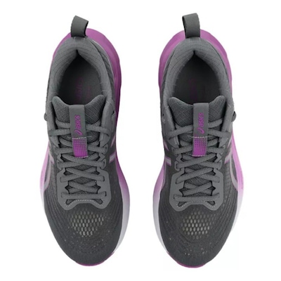 Tênis ASICS Gel Nagoya 8 Feminino - Foto 6