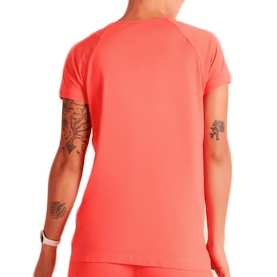 Camiseta Lupo Comfortable Feminina - Foto 2