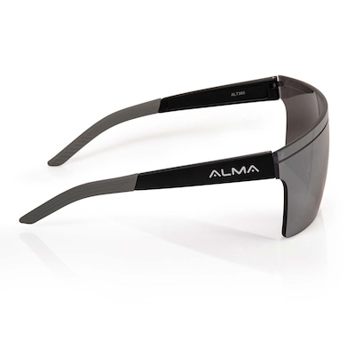 Óculos de Sol Esportivo UV400 Maldivas Alma Genius - Foto 3