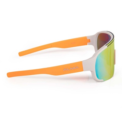 Óculos de Sol Esportivo UV400 Sense Alma Genius - Foto 3