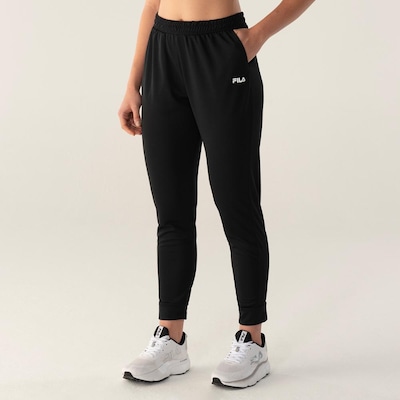 Calça Fila Flow Essential Feminina - Foto 3