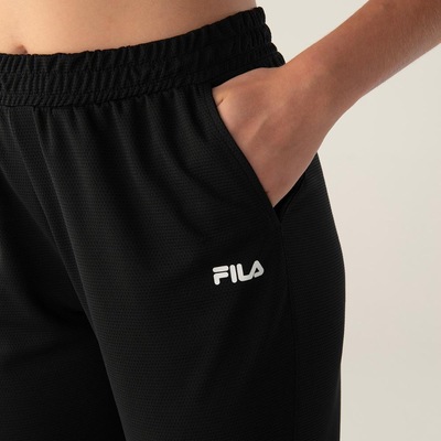 Calça Fila Flow Essential Feminina - Foto 5