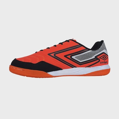 Chuteira Futsal Adulto Umbro Pro 5 Bump Club - Foto 2