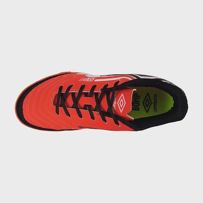 Chuteira Futsal Adulto Umbro Pro 5 Bump Club - Foto 4