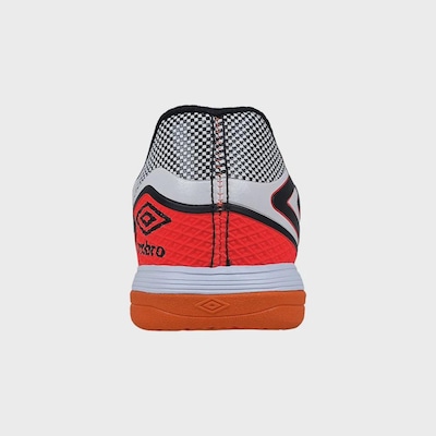 Chuteira Futsal Adulto Umbro Pro 5 Bump Club - Foto 5