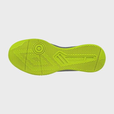 Chuteira Futsal Adulto Umbro Class Neo - Foto 3