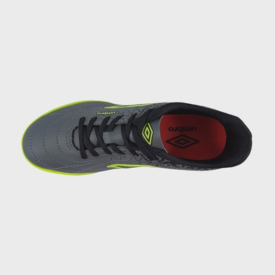 Chuteira Futsal Adulto Umbro Class Neo - Foto 4