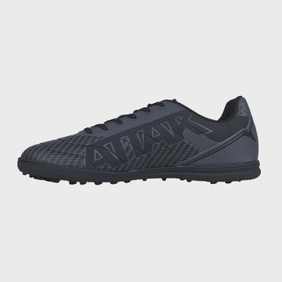 Chuteira Society Adulto Umbro Attak III - Foto 2