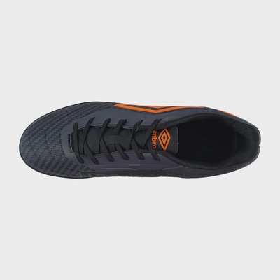 Chuteira Society Adulto Umbro Attak III - Foto 4
