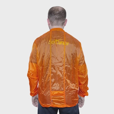 Jaqueta Corta Vento Curtlo Ultralight Masculina - Foto 3