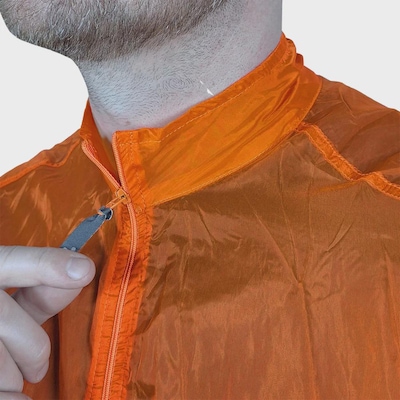 Jaqueta Corta Vento Curtlo Ultralight Masculina - Foto 4