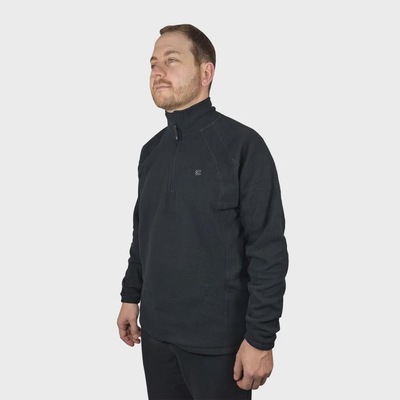Jaqueta Curtlo Zip Thermofleece Masculina - Foto 2