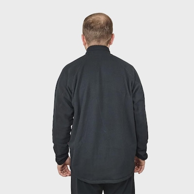Jaqueta Curtlo Zip Thermofleece Masculina - Foto 3