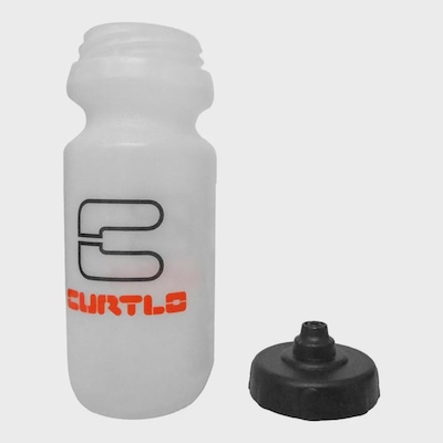 Garrafa Squeeze Curtlo H2O Auto 500ml - Foto 2