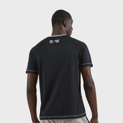 Camisa Flamengo Trama Braziline Masculina - Foto 3