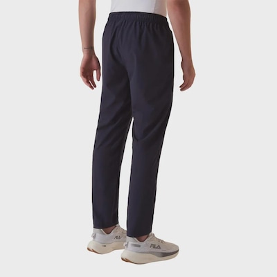 Calça Fila Bahamas Microfibra Masculina - Foto 2
