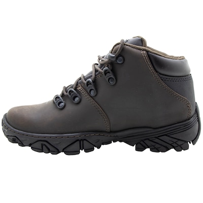 Bota Masculina Bull Terrier Canyon - Foto 2