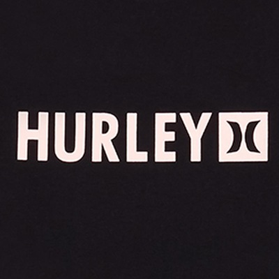 Camiseta Hurley Square SM26 Masculina - Foto 2